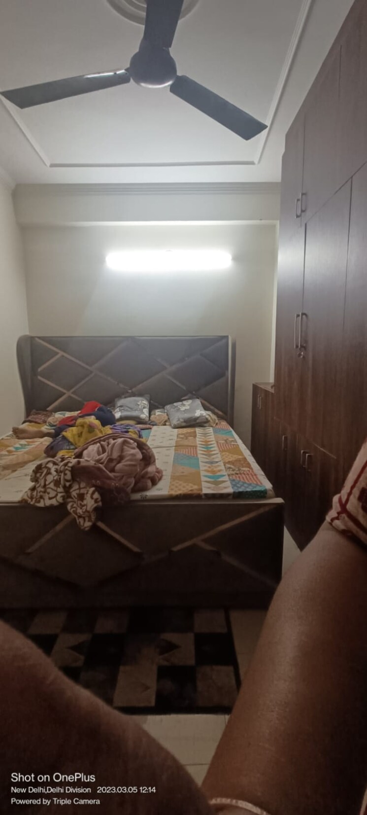 Bedroom, saket 2 Bedroom 800 Sq.Ft. Builder Floor In Saket Delhi 9044735