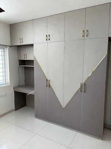 Room in 3 BHK Apartment at Aparna Serenity, Kompally – for Rent