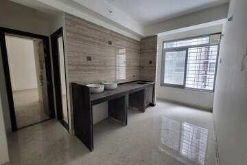 Kitchen in 2 BHK Apartment at Mhada Apartments Chandivali, Chandivali – for Rent