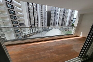 2 BHK Apartment – Exterior View View at Mhada Apartments Chandivali, Chandivali - for Rent