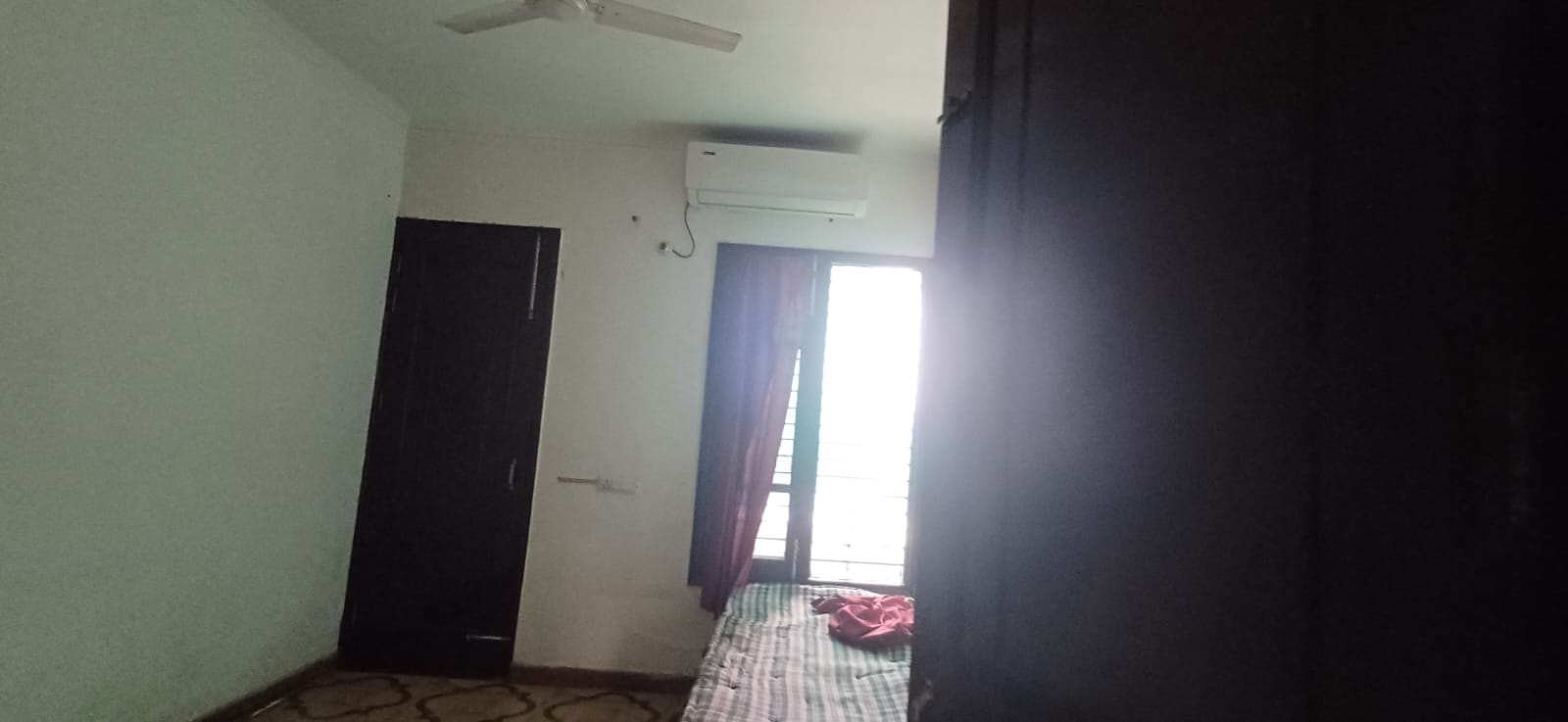2 BHK Apartment For Rent in GBP Rosewood Estate