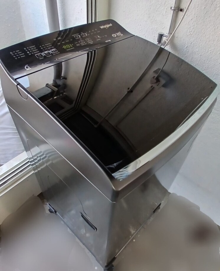 undefined, suyog-nagar 1 Bedroom 575 Sq.Ft. Apartment In Senapati Bapat Road Pune 9044679