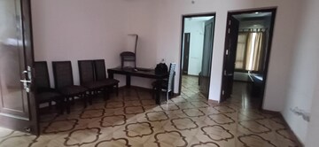 Gym in 2 BHK Apartment at GBP Rosewood Estate, Central Derabassi – for Rent