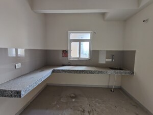 Kitchen in 2 BHK Apartment at GLS Arawali Homes Phase 2, Sohna Sector 4 – for Sale