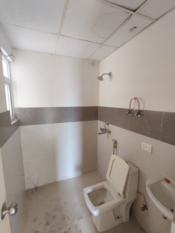 Bathroom in 2 BHK Apartment at GLS Arawali Homes Phase 2, Sohna Sector 4 – for Sale