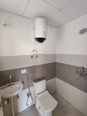 Bathroom in 2 BHK Apartment at GLS Arawali Homes Phase 2, Sohna Sector 4 – for Sale