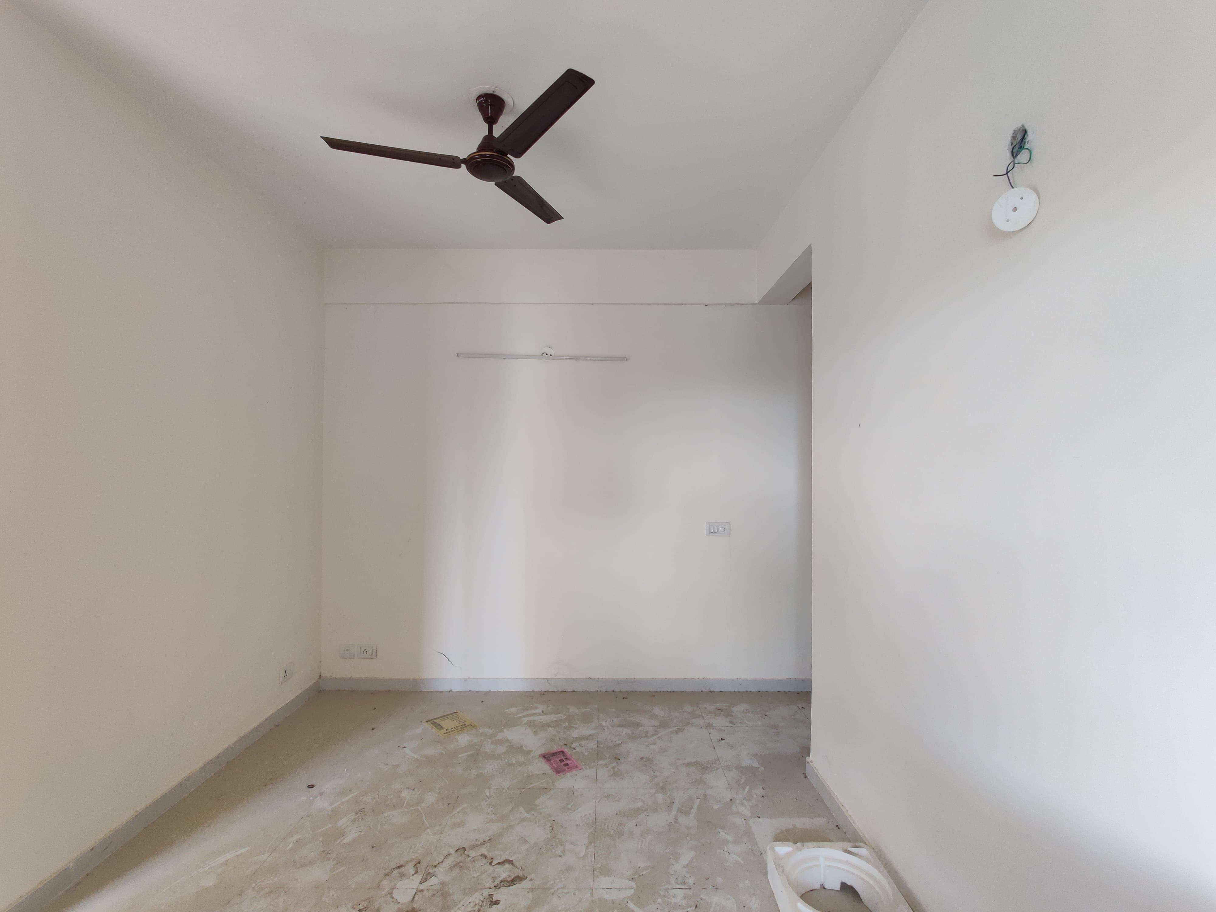 2 BHK Apartment For Sale in GLS Arawali Homes Phase 2