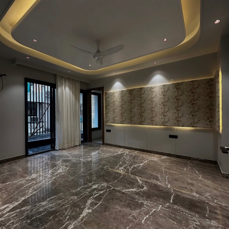 Room, rohini sector 25 3 Bedroom 800 Sq.Ft. Builder Floor In Rohini Sector 25 Delhi 9044752