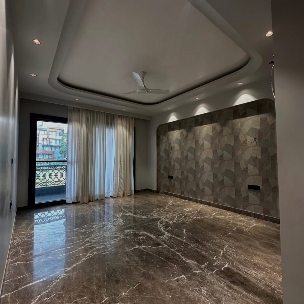 3 BHK Builder Floor For Sale in Rohini Sector 25