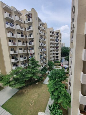 2 BHK Apartment – Exterior View View at GLS Arawali Homes Phase 2, Sohna Sector 4 - for Sale