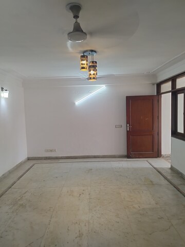 2 BHK Builder Floor For Sale in Freedom Fighters Enclave