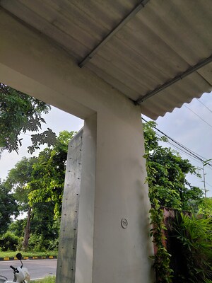  Plot For Sale in New Moradabad