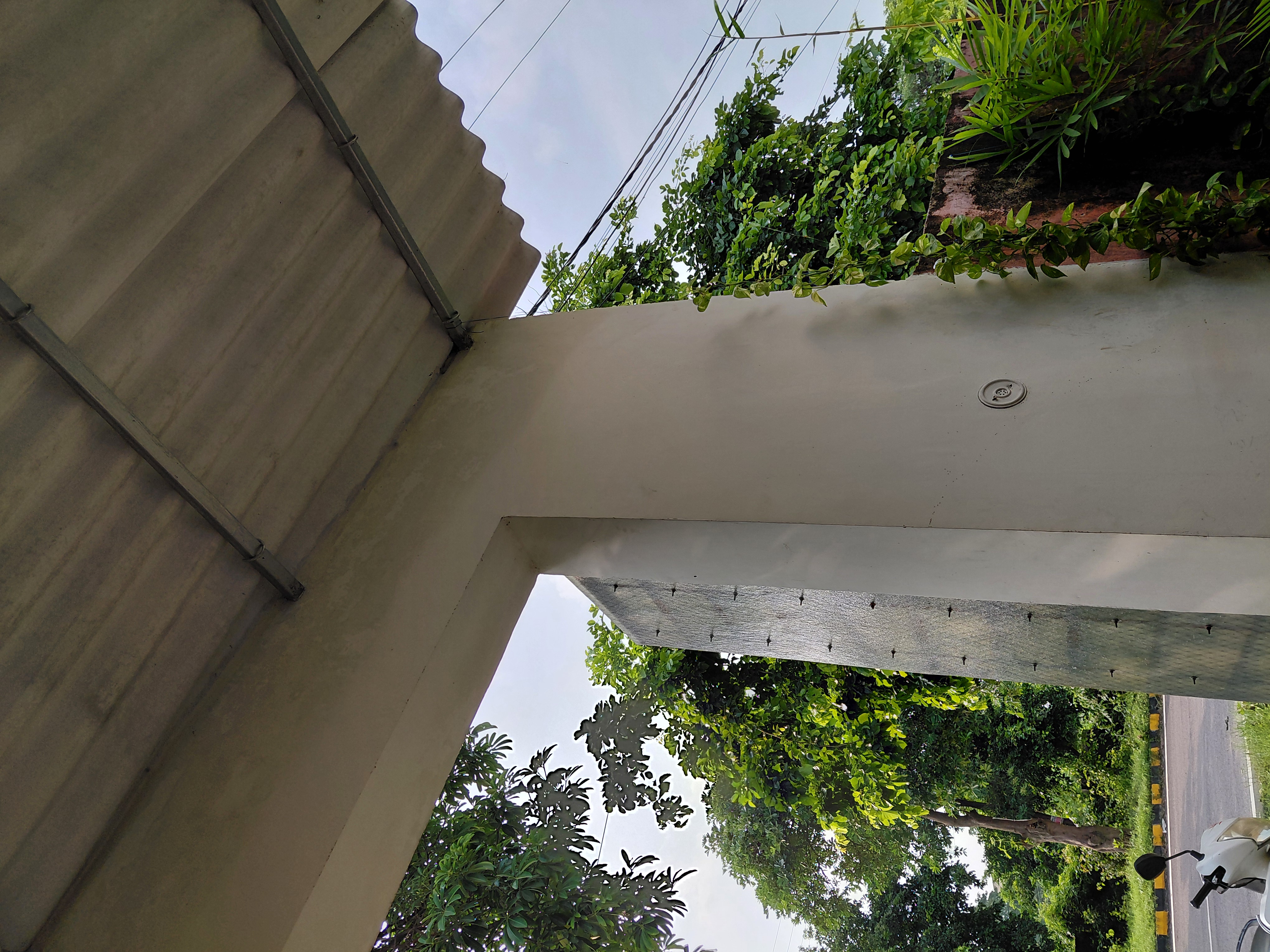 Plot For Sale in New Moradabad