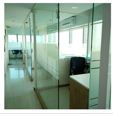 Team Area in  Office Space at Goregaon East – for Rent