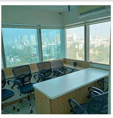 Team Area in  Office Space at Goregaon East – for Rent
