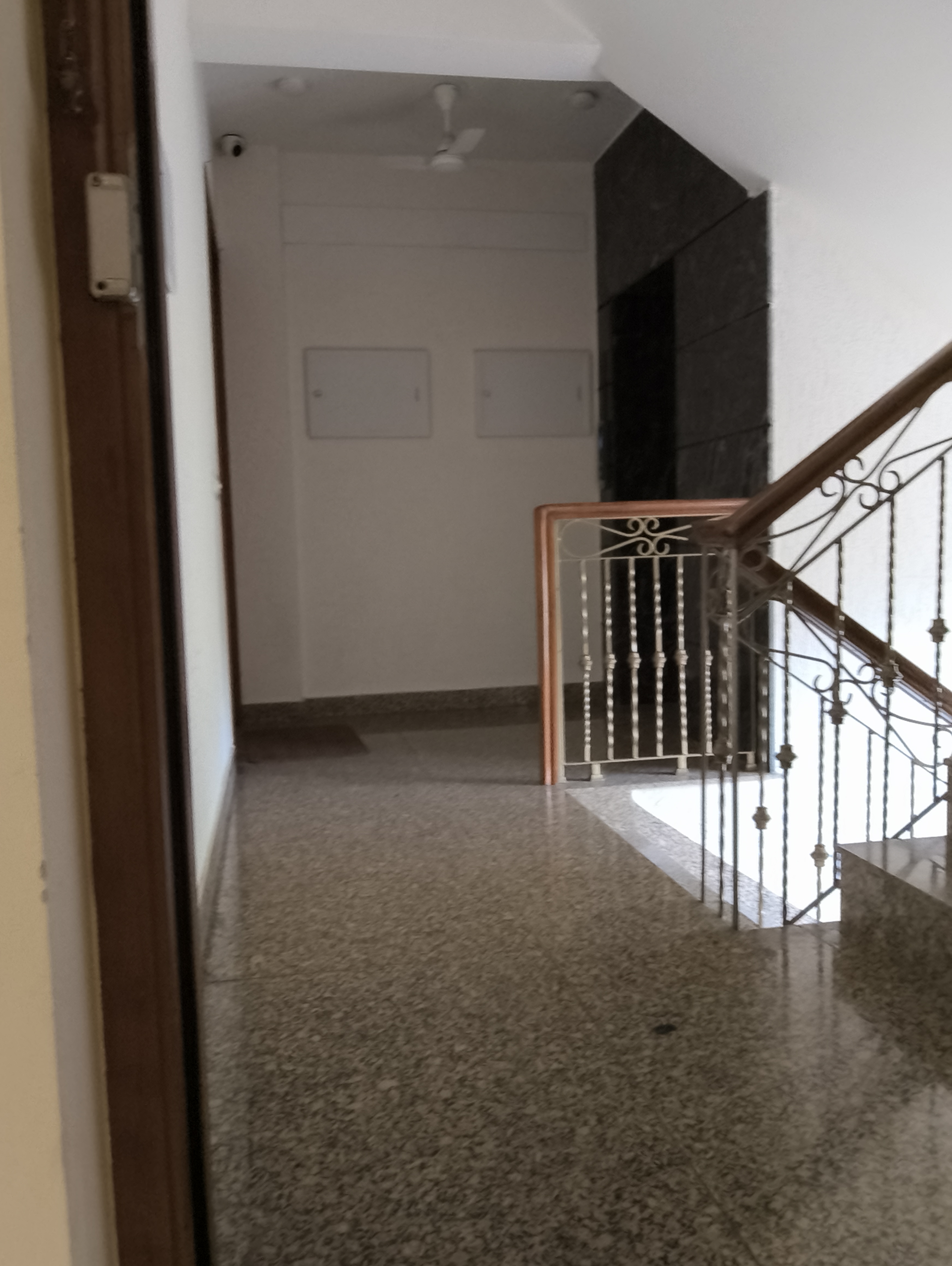 3 BHK Builder Floor For Rent in East Of Kailash