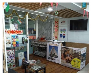  Office Space – Exterior View View at Goregaon East - for Rent