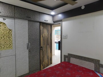 Room in 2 BHK Apartment at Raj Vaikunth CHS, Ulwe Sector 3 – for Rent