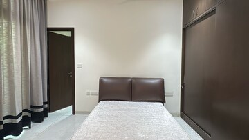 Bedroom in 3 BHK Builder Floor at Sushant Lok I – for Sale