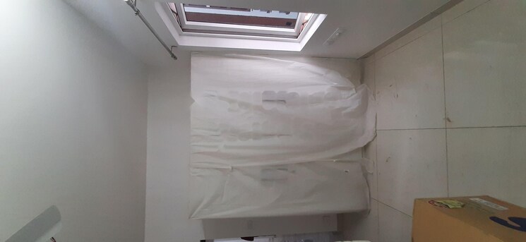 Bathroom, aparna-sarovar-zicon 3 Bedroom 1453 Sq.Ft. Apartment In Nallagandla Hyderabad 9044765