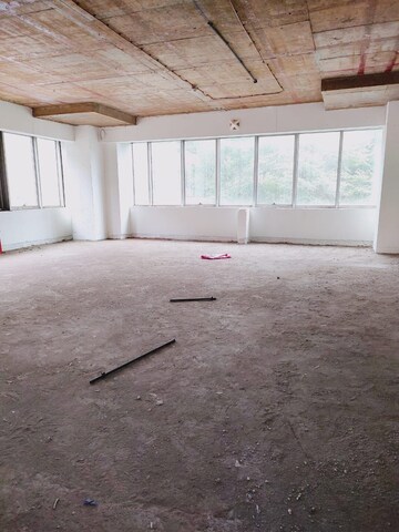 Team Area in  Office Space in IT/SEZ at Rabale – for Rent