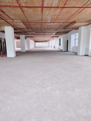  Office Space in IT/SEZ For Rent in Rabale