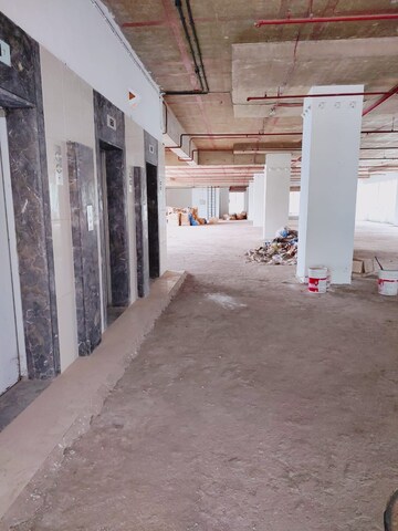 Team Area in  Office Space in IT/SEZ at Rabale – for Rent