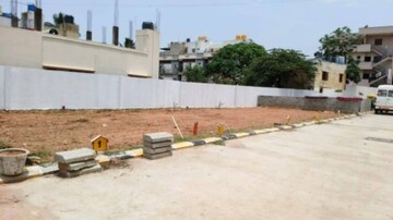  Plot – Exterior View View at Begur - for Sale