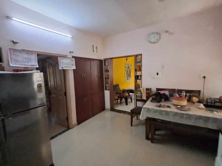 Bedroom, jyothi nagar 3.5 Bedroom 2400 Sq.Ft. Independent House In Jyothi Nagar Bangalore 9044786