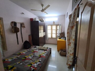 Bedroom in 3.5 BHK Independent House at Jyothi Nagar – for Sale