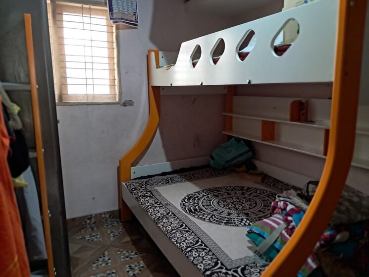 Bedroom, jyothi nagar 3.5 Bedroom 2400 Sq.Ft. Independent House In Jyothi Nagar Bangalore 9044786