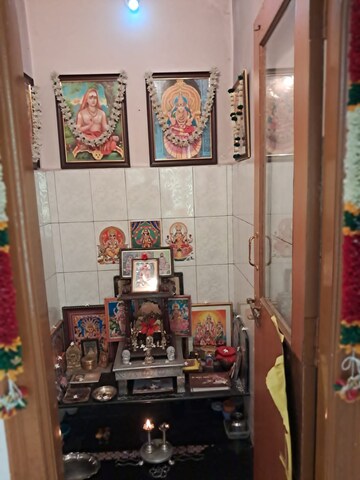 Furnished Amenities in 3.5 BHK Independent House at Jyothi Nagar – for Sale