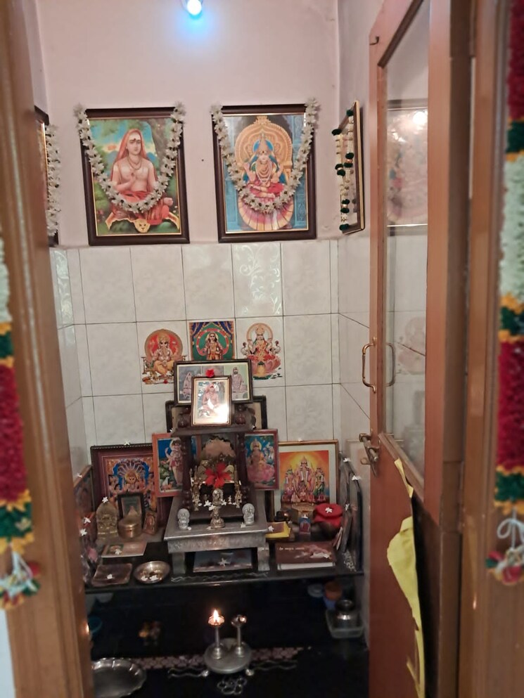 undefined, jyothi nagar 3.5 Bedroom 2400 Sq.Ft. Independent House In Jyothi Nagar Bangalore 9044786