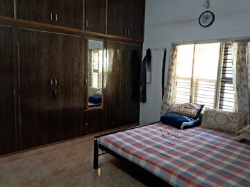 Bedroom in 3.5 BHK Independent House at Jyothi Nagar – for Sale