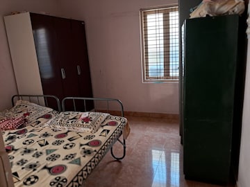 Bedroom in 3.5 BHK Independent House at Jyothi Nagar – for Sale