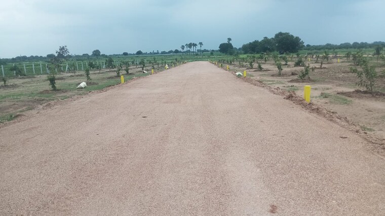 undefined, jb-nature-valley  150 Sq.Yd. Plot In Choutuppal Hyderabad 9044799