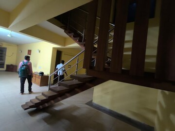 3 BHK Penthouse – Exterior View View at Ujjwala The Condoville, Rajarhat - for Sale