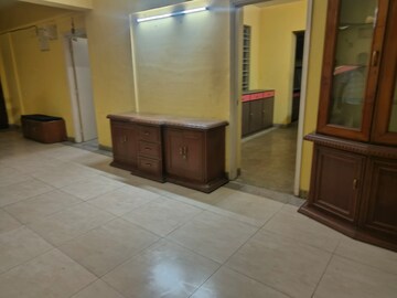 Room in 3 BHK Penthouse at Ujjwala The Condoville, Rajarhat – for Sale