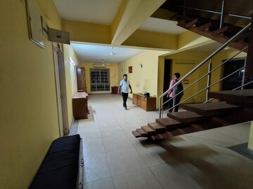  3 BHK Penthouse at Ujjwala The Condoville, Rajarhat – for Sale