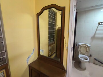 Attached Bathroom in 3 BHK Penthouse at Ujjwala The Condoville, Rajarhat – for Sale
