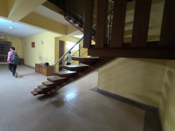  3 BHK Penthouse at Ujjwala The Condoville, Rajarhat – for Sale