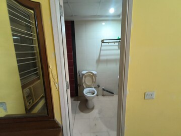 Bathroom in 3 BHK Penthouse at Ujjwala The Condoville, Rajarhat – for Sale