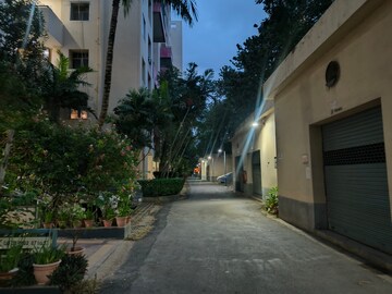 3 BHK Penthouse – Exterior View View at Ujjwala The Condoville, Rajarhat - for Sale