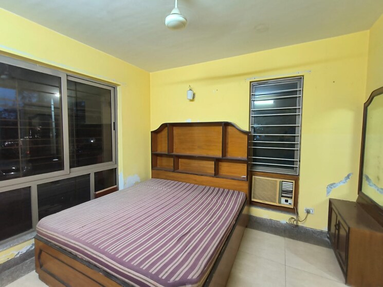 Bedroom, ujjwala-the-condoville 3 Bedroom 3800 Sq.Ft. Penthouse In Rajarhat Kolkata 9044766