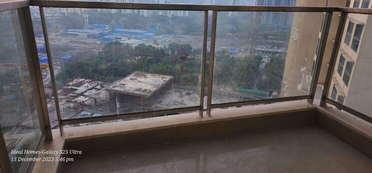 Swimming Pool, runwal-bliss 3 Bedroom 1300 Sq.Ft. Apartment In Kanjurmarg East Mumbai 9044809