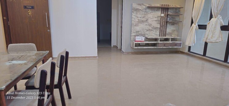 Room, runwal-bliss 3 Bedroom 1300 Sq.Ft. Apartment In Kanjurmarg East Mumbai 9044809