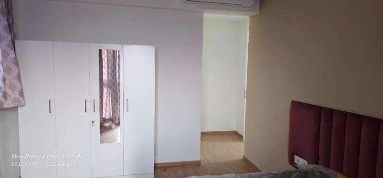 Room, runwal-bliss 3 Bedroom 1300 Sq.Ft. Apartment In Kanjurmarg East Mumbai 9044809