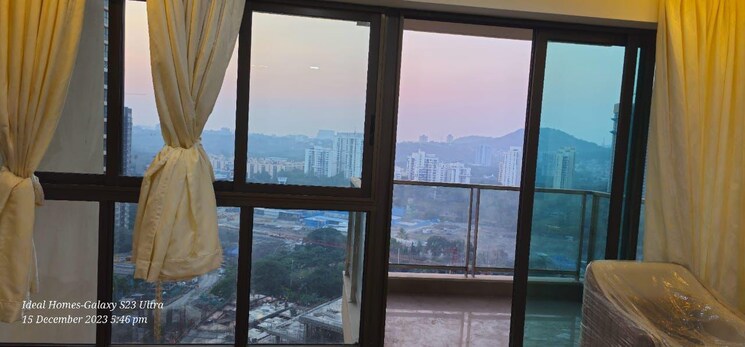 Room, runwal-bliss 3 Bedroom 1300 Sq.Ft. Apartment In Kanjurmarg East Mumbai 9044809