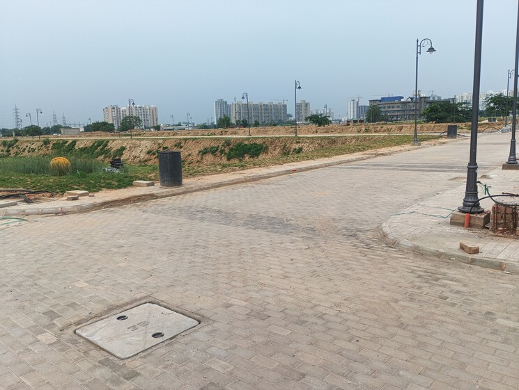 undefined, 3b-estate-95  167 Sq.Yd. Plot In Sector 95 Gurgaon 9044806
