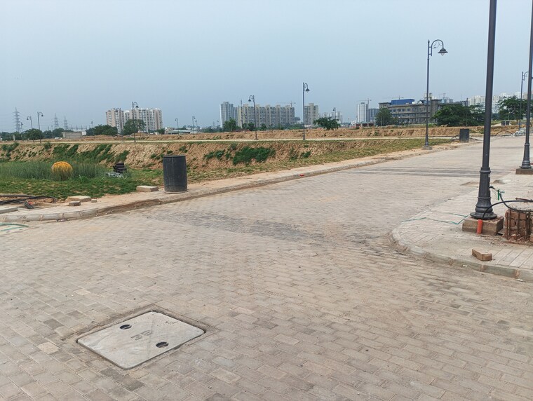 undefined, 3b-estate-95  167 Sq.Yd. Plot In Sector 95 Gurgaon 9044806